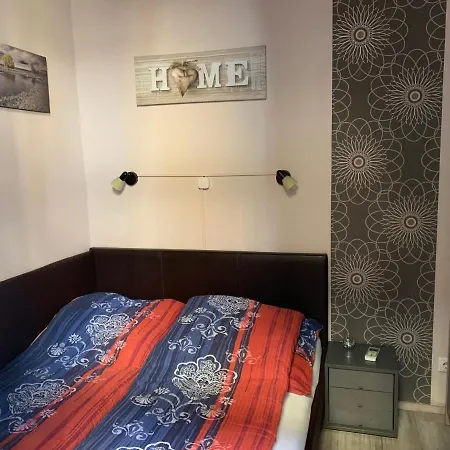Apartamento Mester4 Near To The Danube