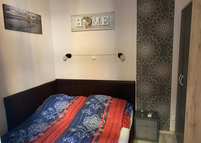 Apartamento Mester4 Near To The Danube